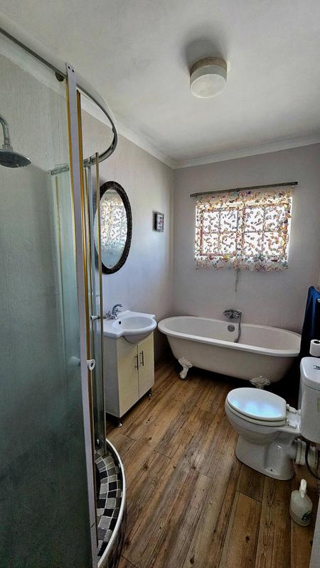 Commercial Property for Sale in Dwarskersbos Western Cape